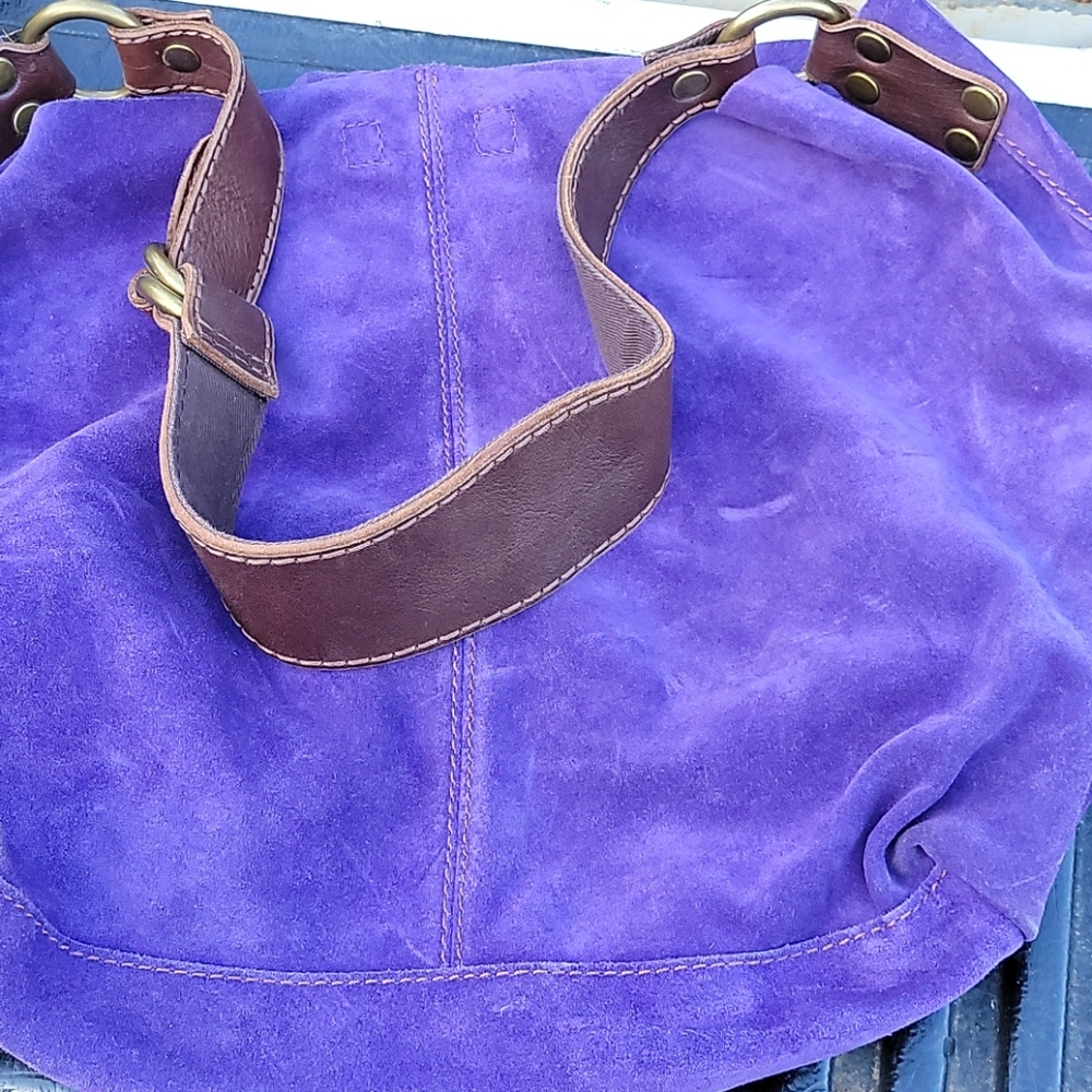 Lucky purse